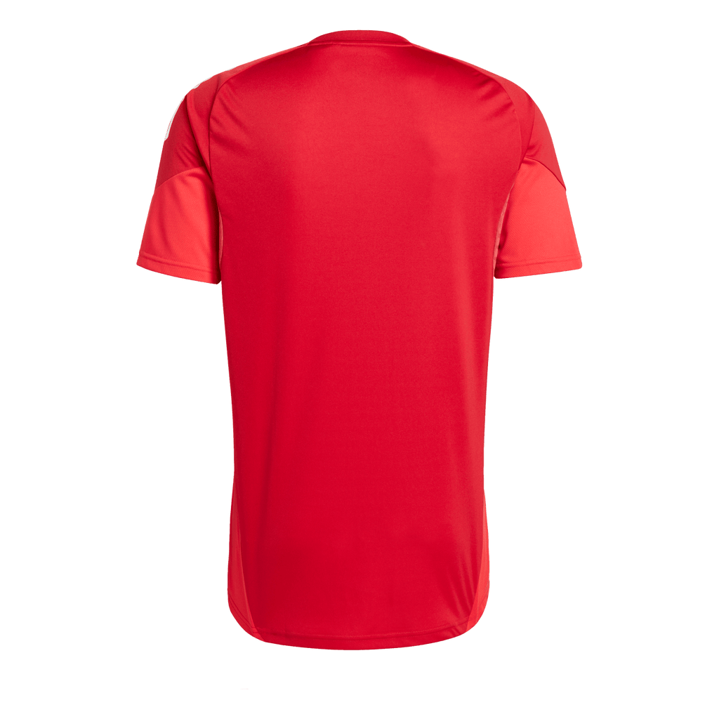adidas Tiro 25 Competition Training Jersey - Red