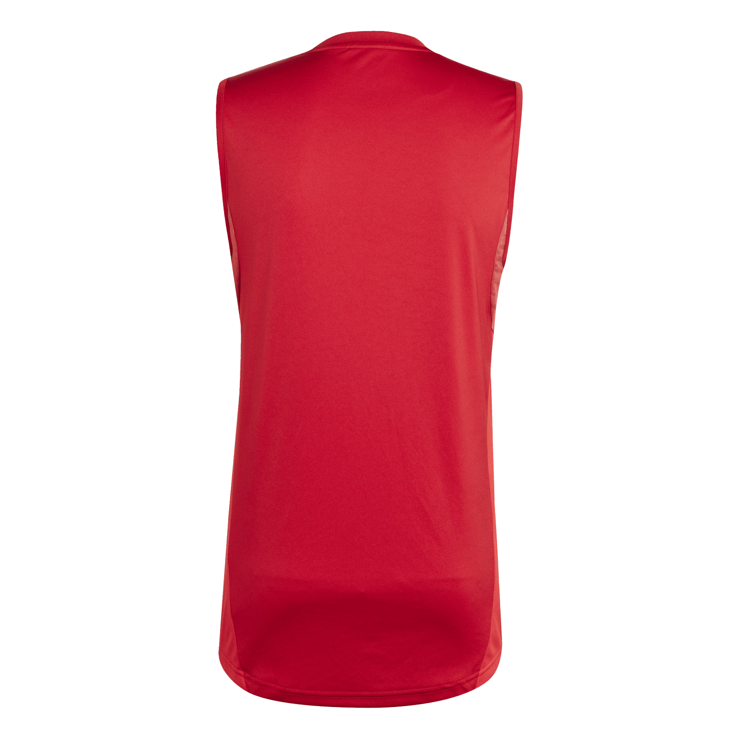 adidas Tiro 25 Competition Sleeveless Jersey - Red