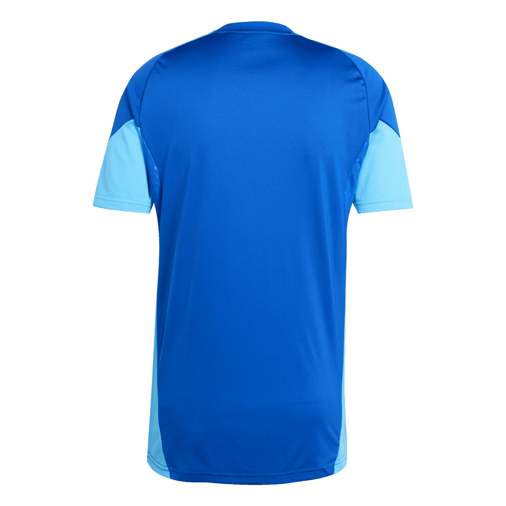 adidas Tiro 25 Competition Training Jersey - Royal