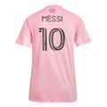 Adidas Inter Miami 25/26 Messi Womens Home Jersey