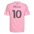 Adidas Inter Miami 25/26 Messi Youth Home Jersey