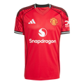 Adidas Manchester United 25/26 Home Jersey
