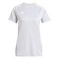 adidas Women's Tiro 25 Competition Training Jersey - Grey