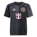 Adidas Inter Miami 25/26 Youth Away Jersey