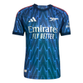 Adidas Arsenal 25/26 Authentic Away Jersey