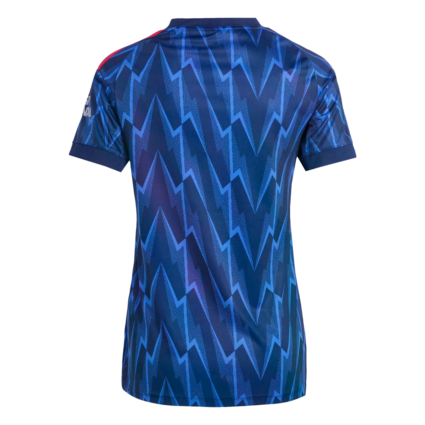 Adidas Arsenal 25/26 Womens Away Jersey