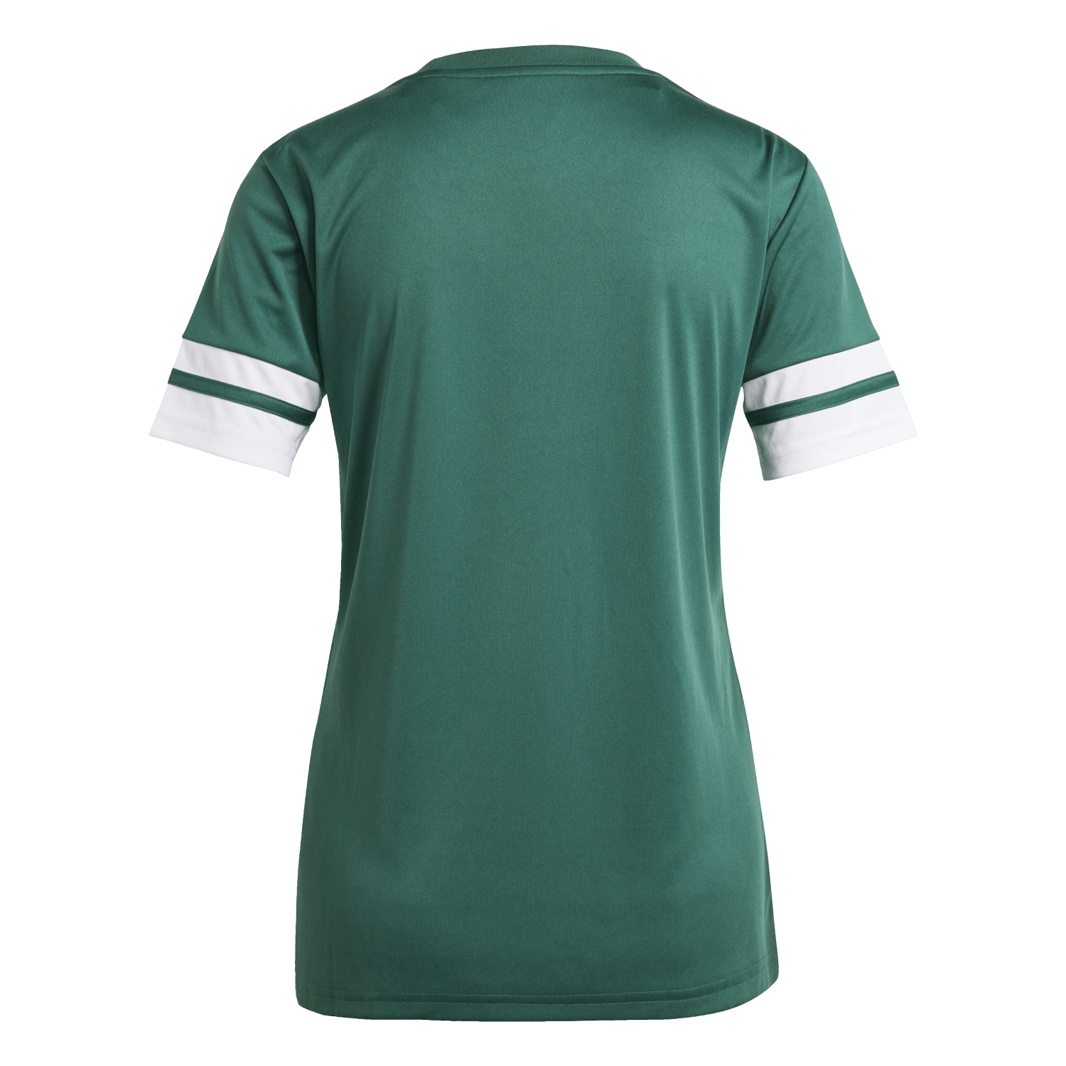 adidas Women's Squadra 25 Jersey - Dark Green