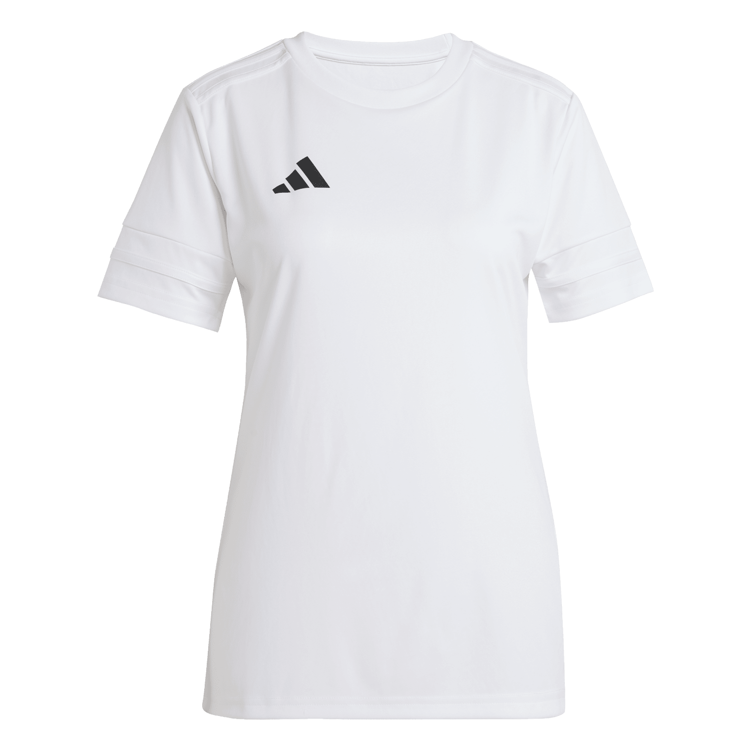 adidas Women's Squadra 25 Jersey - White