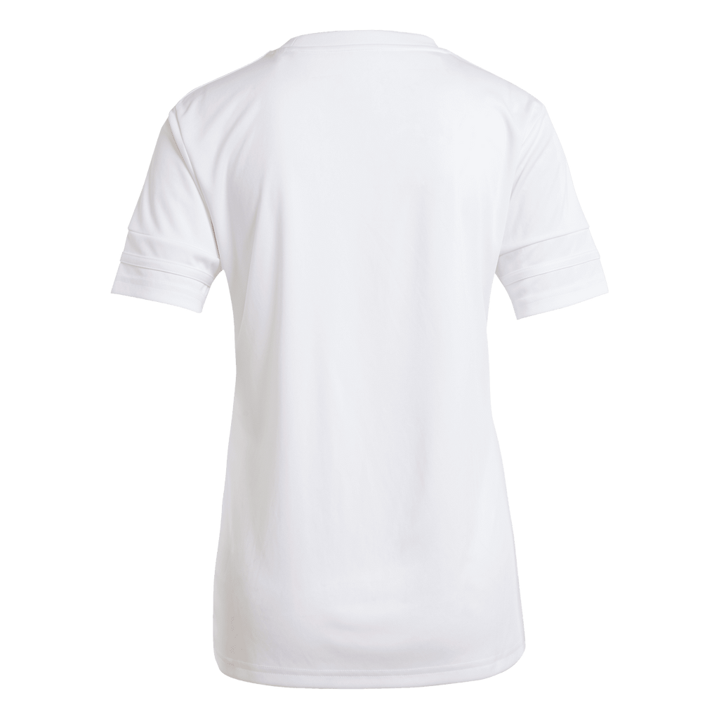 adidas Women's Squadra 25 Jersey - White