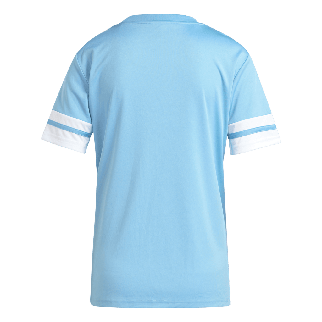 adidas Women's Squadra 25 Jersey - Light Blue