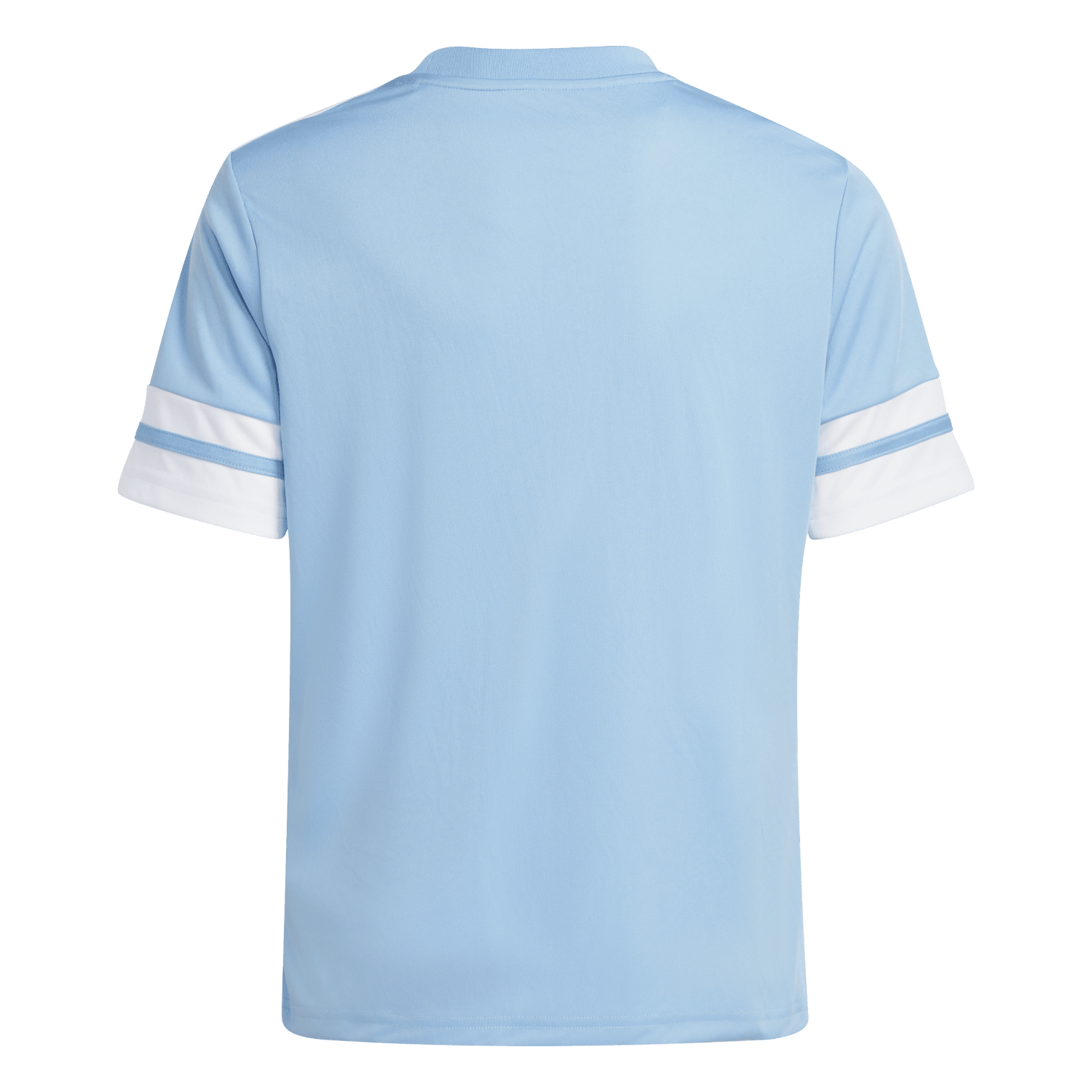 adidas Youth Squadra 25 Jersey - Light Blue