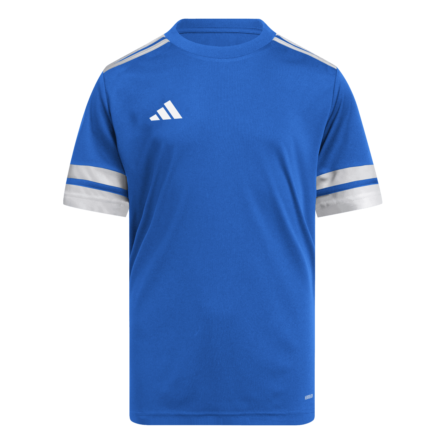 adidas Youth Squadra 25 Jersey - Royal