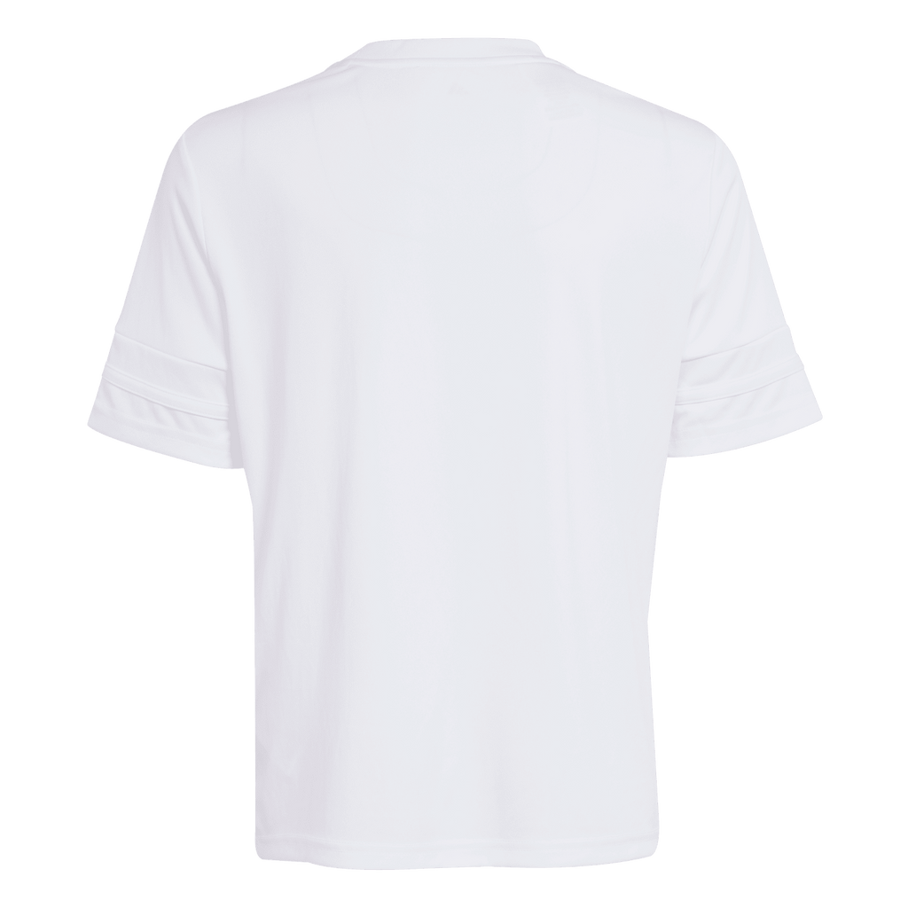 adidas Youth Squadra 25 Jersey - White