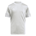 adidas Youth Squadra 25 Jersey - Grey