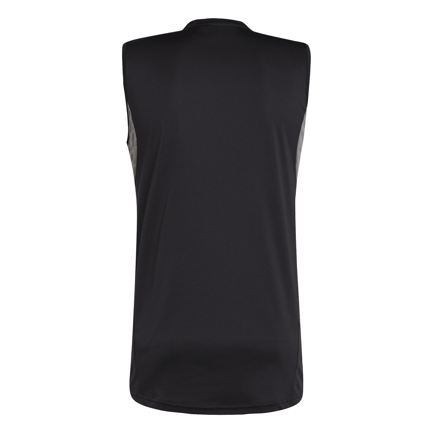 adidas Tiro 25 Competition Sleeveless Jersey - Black
