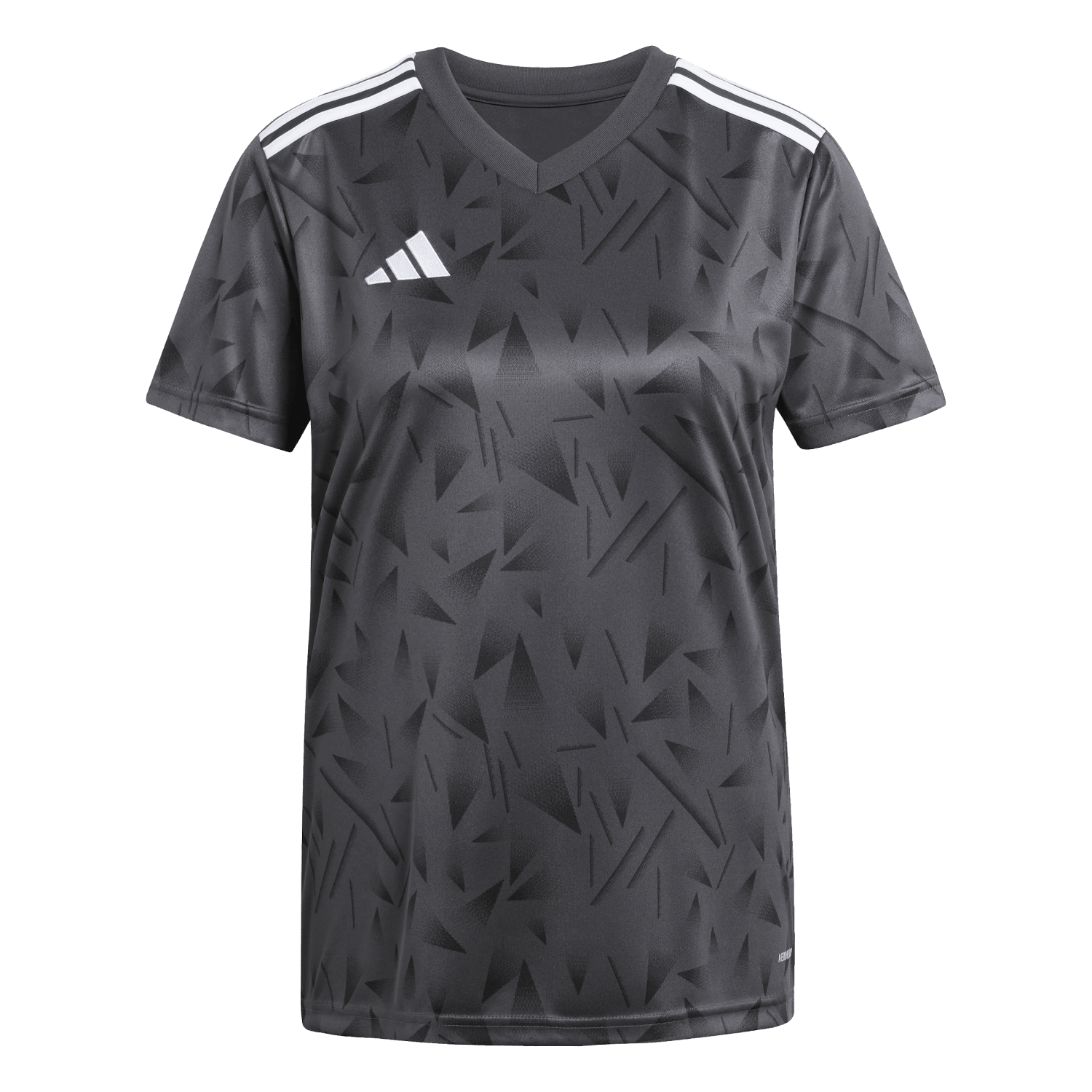 adidas Women's Team Icon 25 Jersey - Black