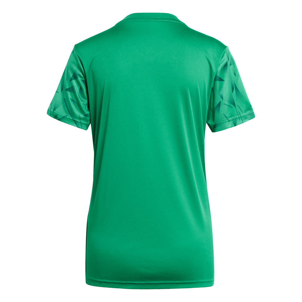 adidas Women's Team Icon 25 Jersey - Green