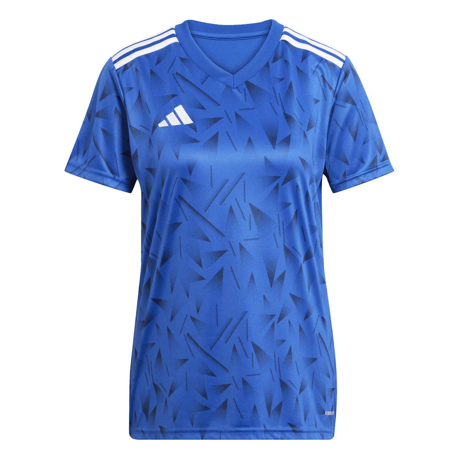 adidas Women's Team Icon 25 Jersey - Royal