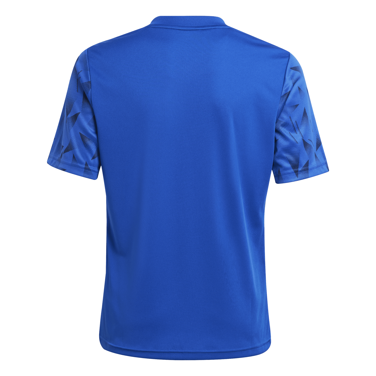adidas Youth Team Icon 25 Jersey - Royal