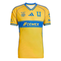 Adidas Tigres UANL 25/26 Home Jersey