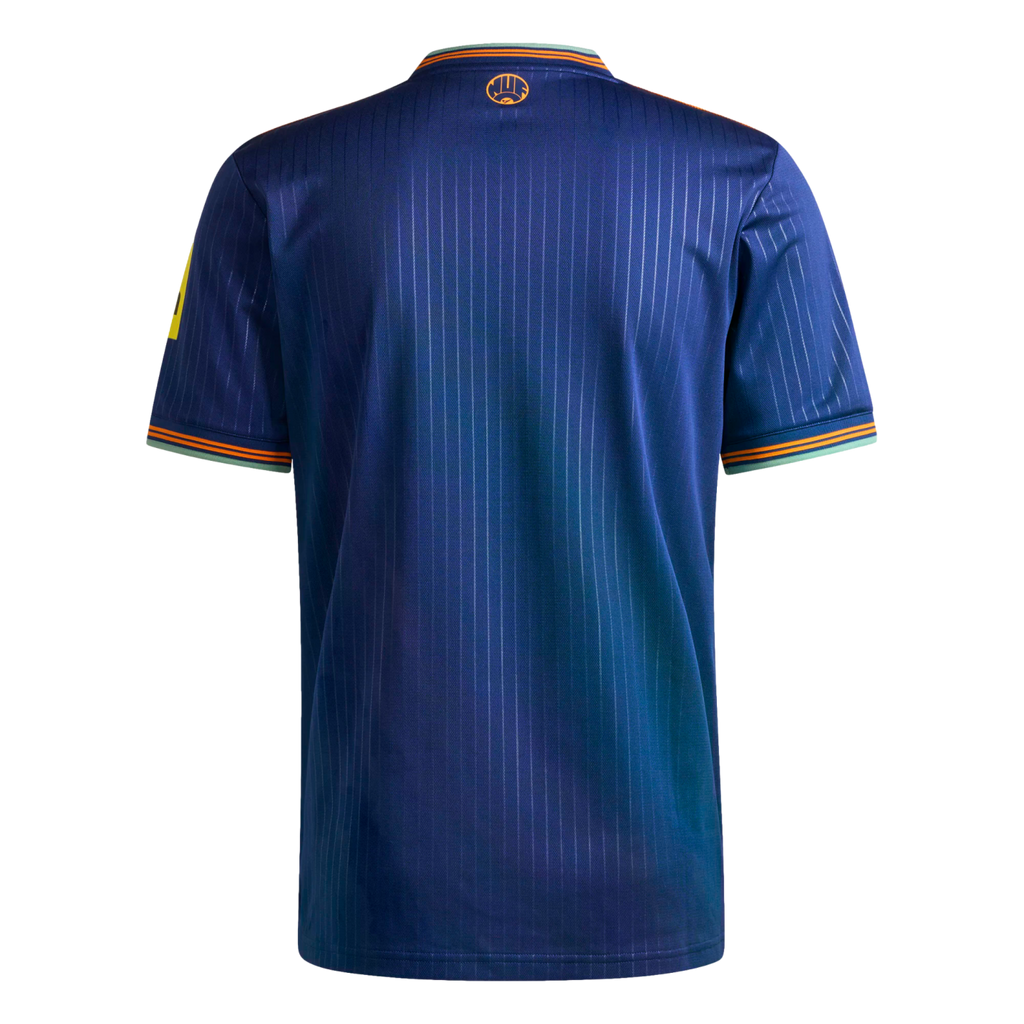 Adidas Newcastle United 25/26 Third Jersey