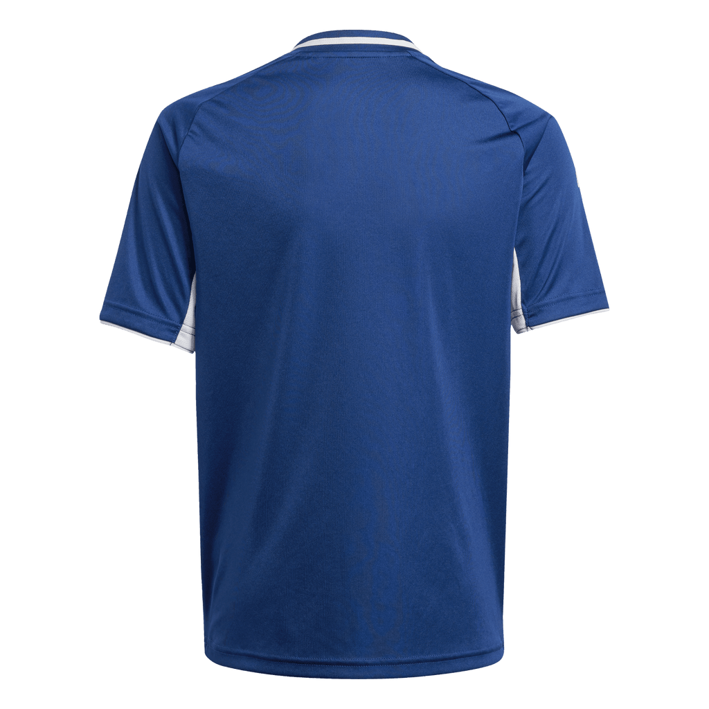 adidas Youth Tiro 25 Competition Match Jersey - Navy Blue