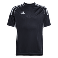 adidas Youth Tiro 25 Competition Match Jersey - Black (Kearny)