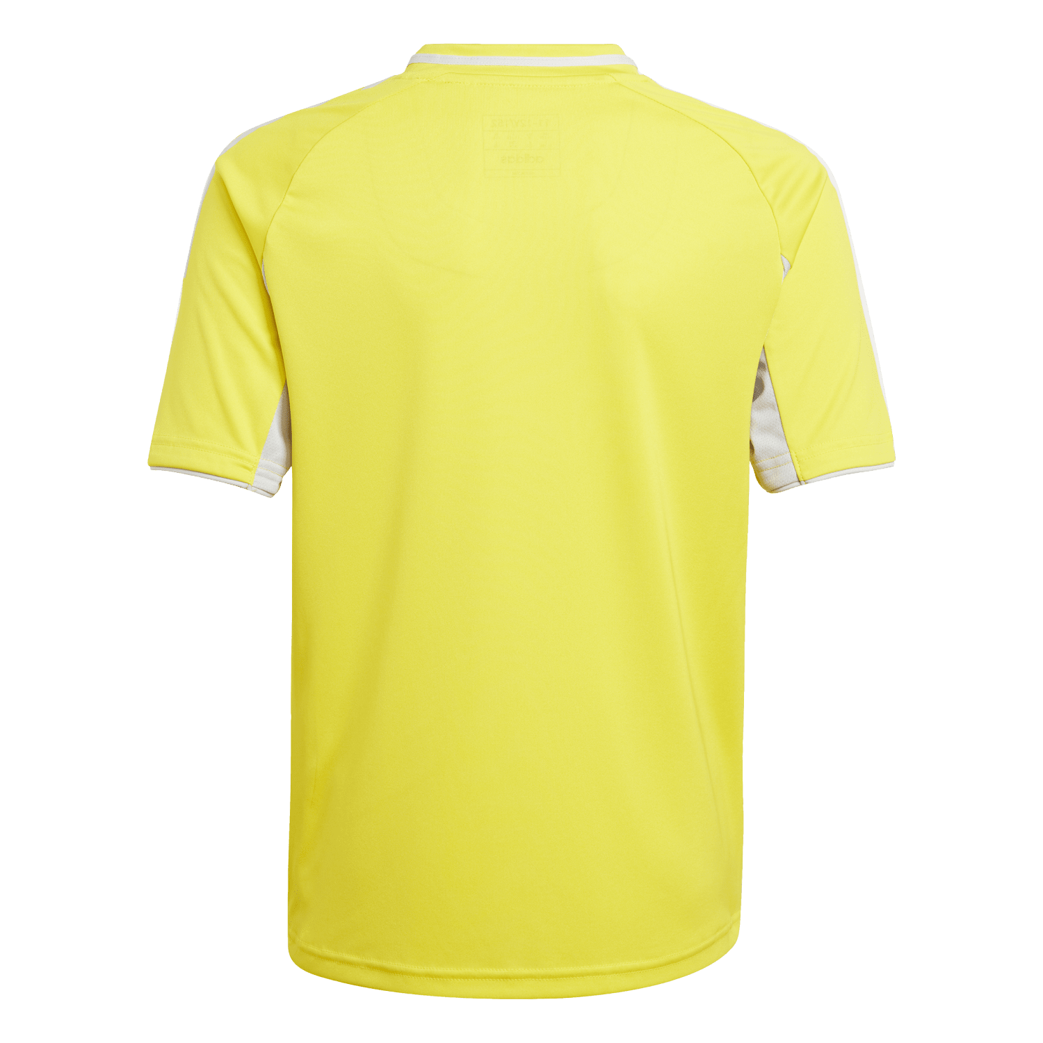 adidas Youth Tiro 25 Competition Match Jersey - Yellow (Kearny)