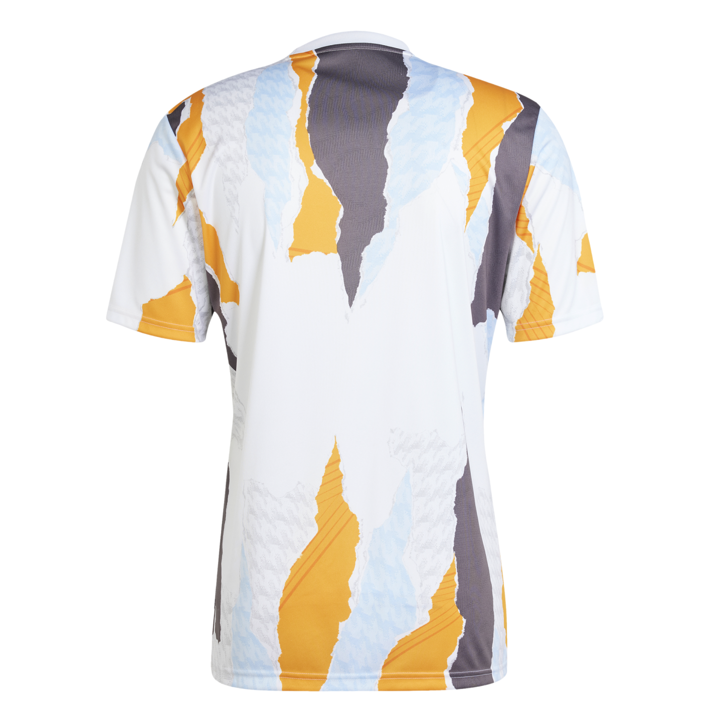 Adidas Real Madrid Pre-Match Jersey