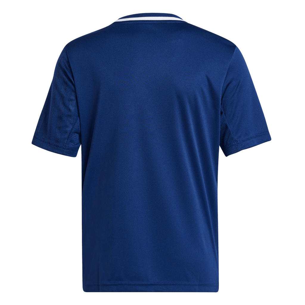 adidas Youth Campeon 25 Jersey - Navy Blue