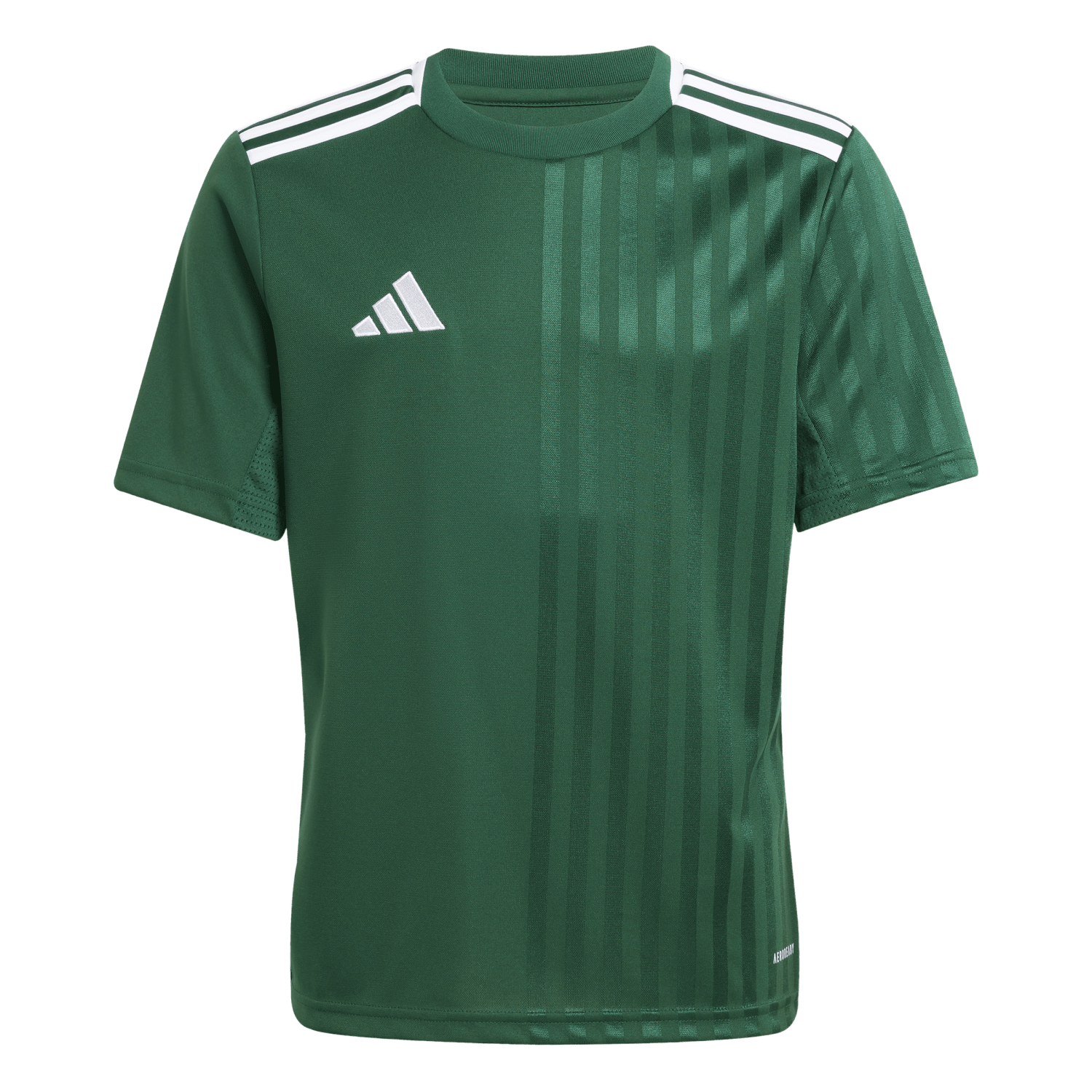 adidas Youth Campeon 25 Jersey - Green