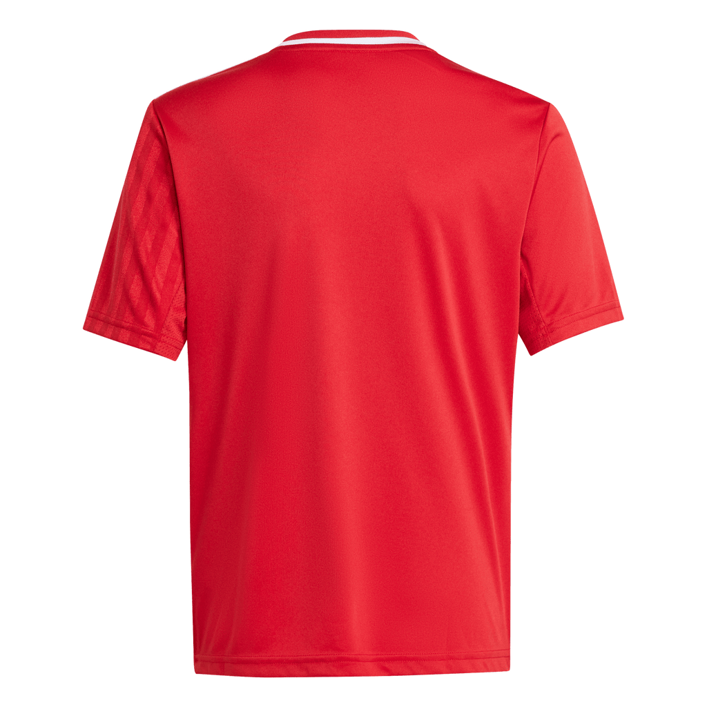 adidas Youth Campeon 25 Jersey - Red