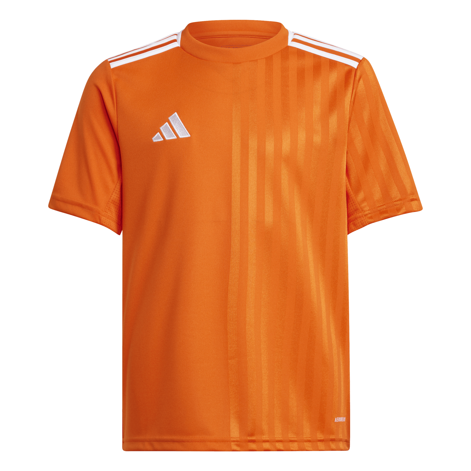 adidas Youth Campeon 25 Jersey - Orange