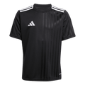 adidas Youth Campeon 25 Jersey - Black