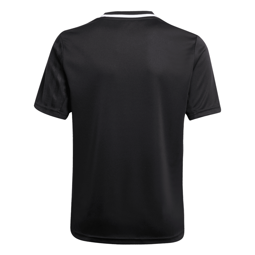 adidas Youth Campeon 25 Jersey - Black