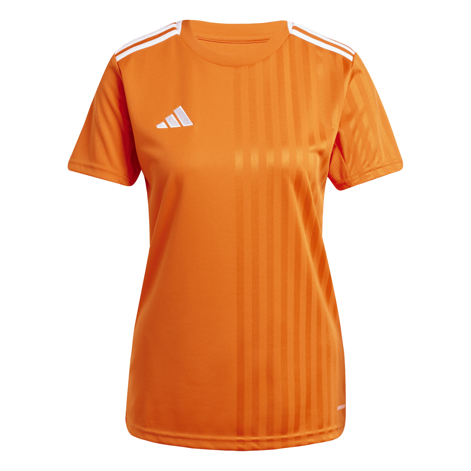 adidas Women's Campeon 25 Jersey - Orange