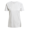 adidas Women's Campeon 25 Jersey - Grey