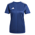 adidas Women's Campeon 25 Jersey - Navy Blue