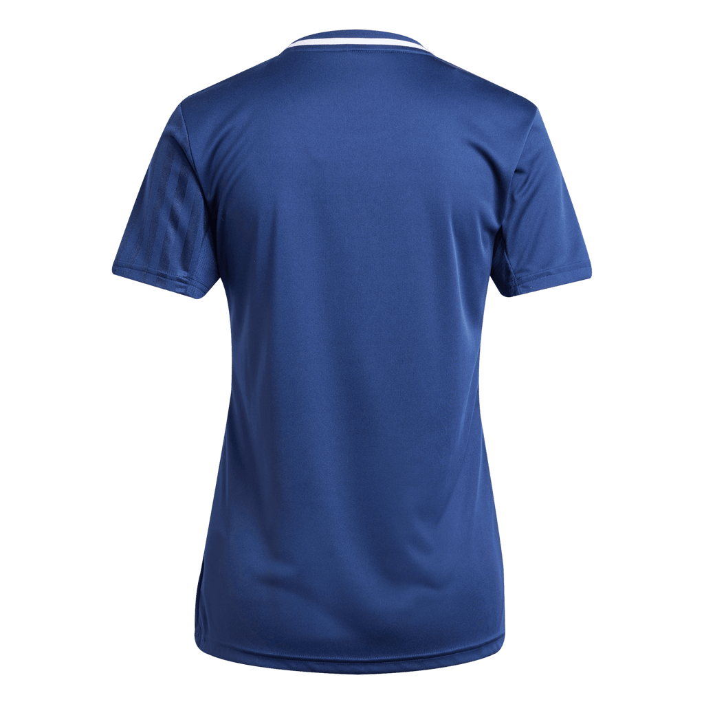 adidas Women's Campeon 25 Jersey - Navy Blue