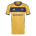 Adidas Boca Juniors 25/26 Away Jersey