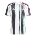 Adidas Juventus 25/26 Home Replica Jersey