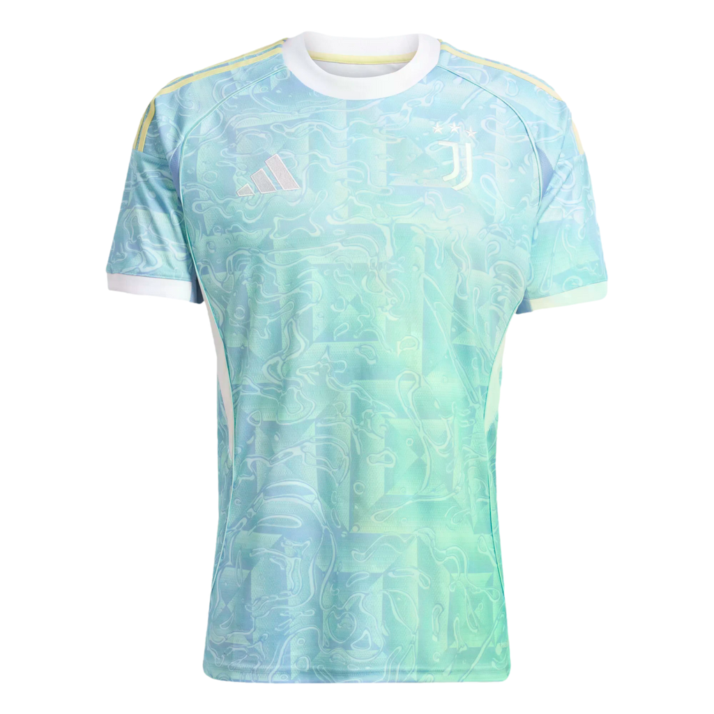 Adidas Juventus 25/26 Away Jersey