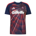 Adidas New England Revolution 26/27 Home Jersey