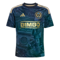 Adidas Philadelphia Union 26/27 Youth Home Jersey