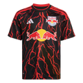 Adidas New York Red Bulls 26/27 Youth Home Jersey