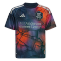 Adidas Houston Dynamo 26/27 Youth Away Jersey
