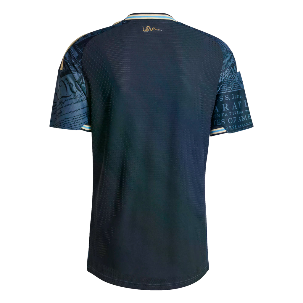 Adidas Philadelphia Union 26/27 Authentic Home Jersey
