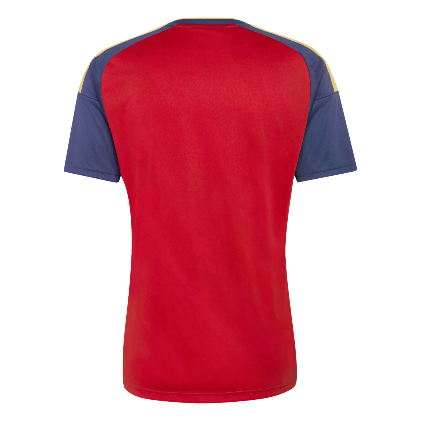 Adidas Real Salt Lake 26/27 Home Jersey