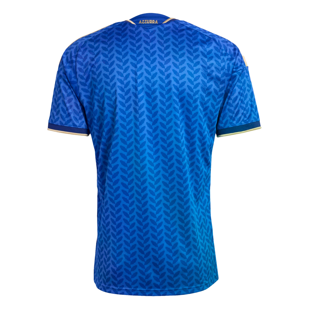 Adidas Italy 2026 Home Jersey