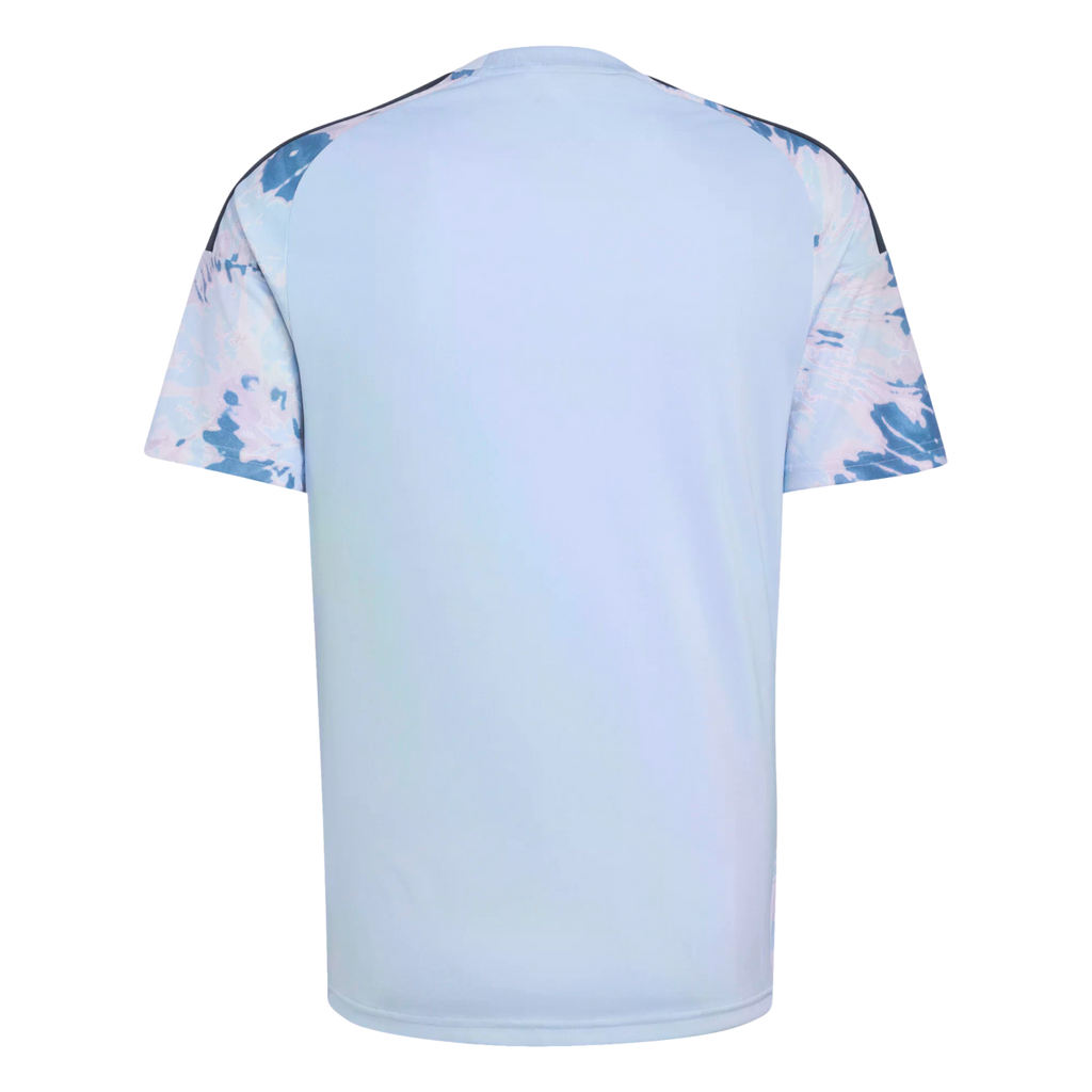 Adidas San Jose Earthquakes 26/27 Away Jersey
